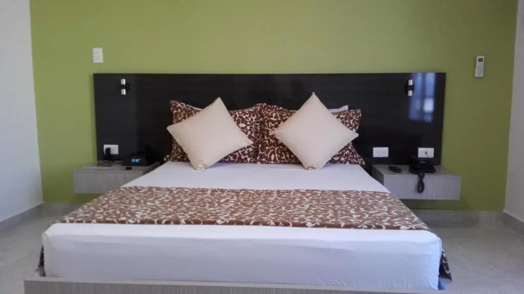 Hotel Arthur Brich - Chambres