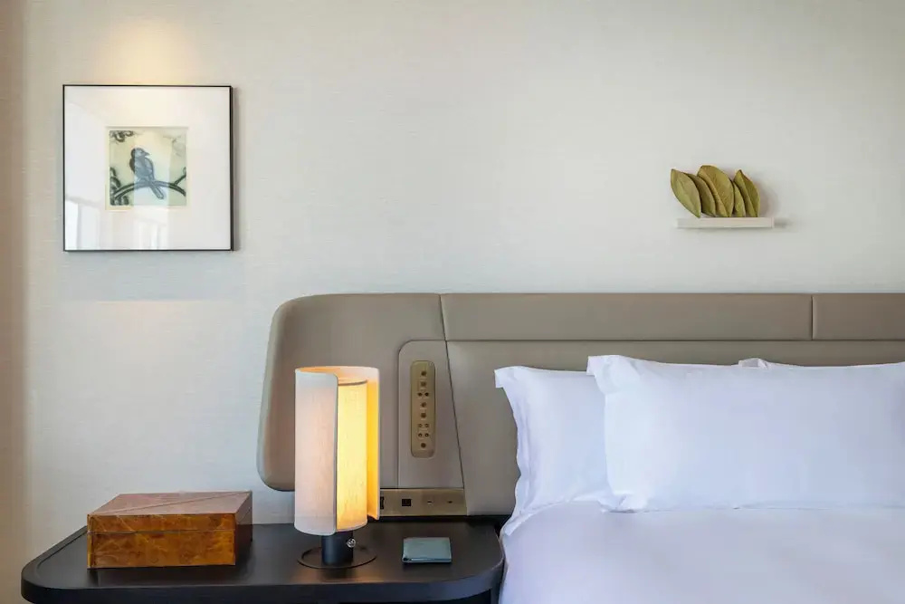 Park Hyatt Tokyo - Chambres