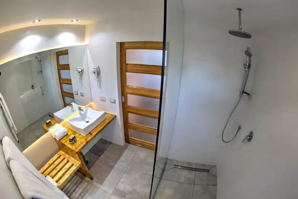 Ruka Lobos - Chambres