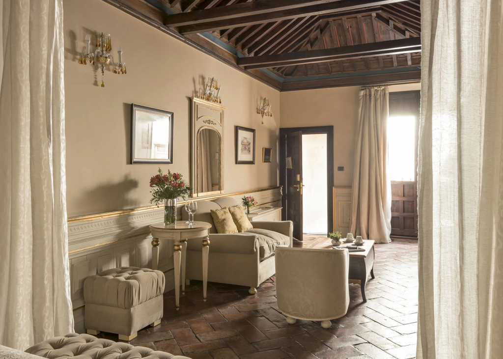 Hotel Casa 1800 Granada - Général