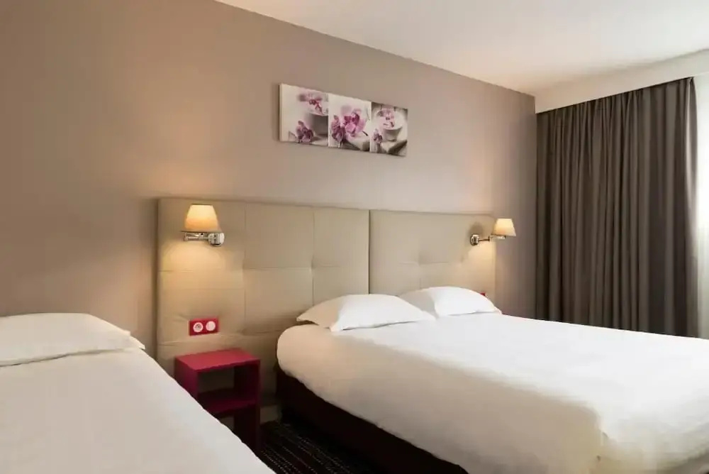 Hotel photo 16