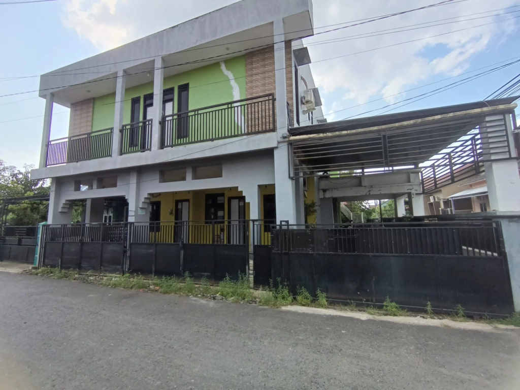 Hotel O Losmen Arkansas Syariah