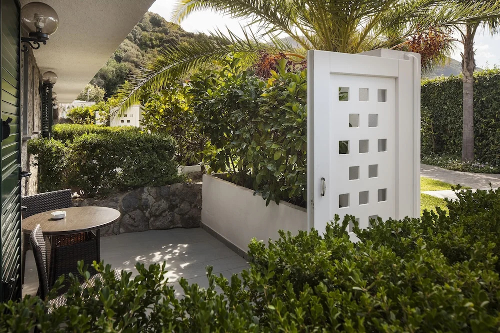 Grifo Hotel Charme & SPA - Chambres