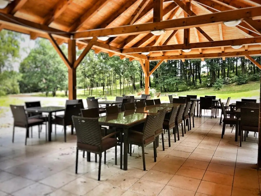 Aparthotel DKS - Chambres