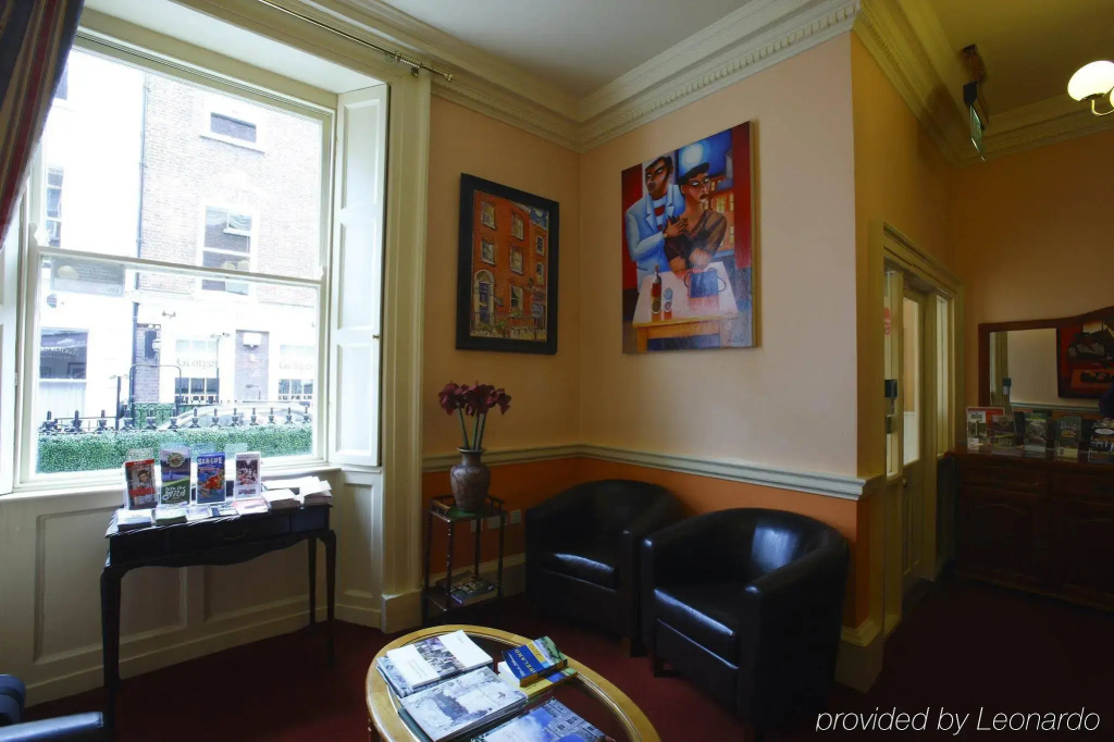 Trinity Townhouse Hotel - Général
