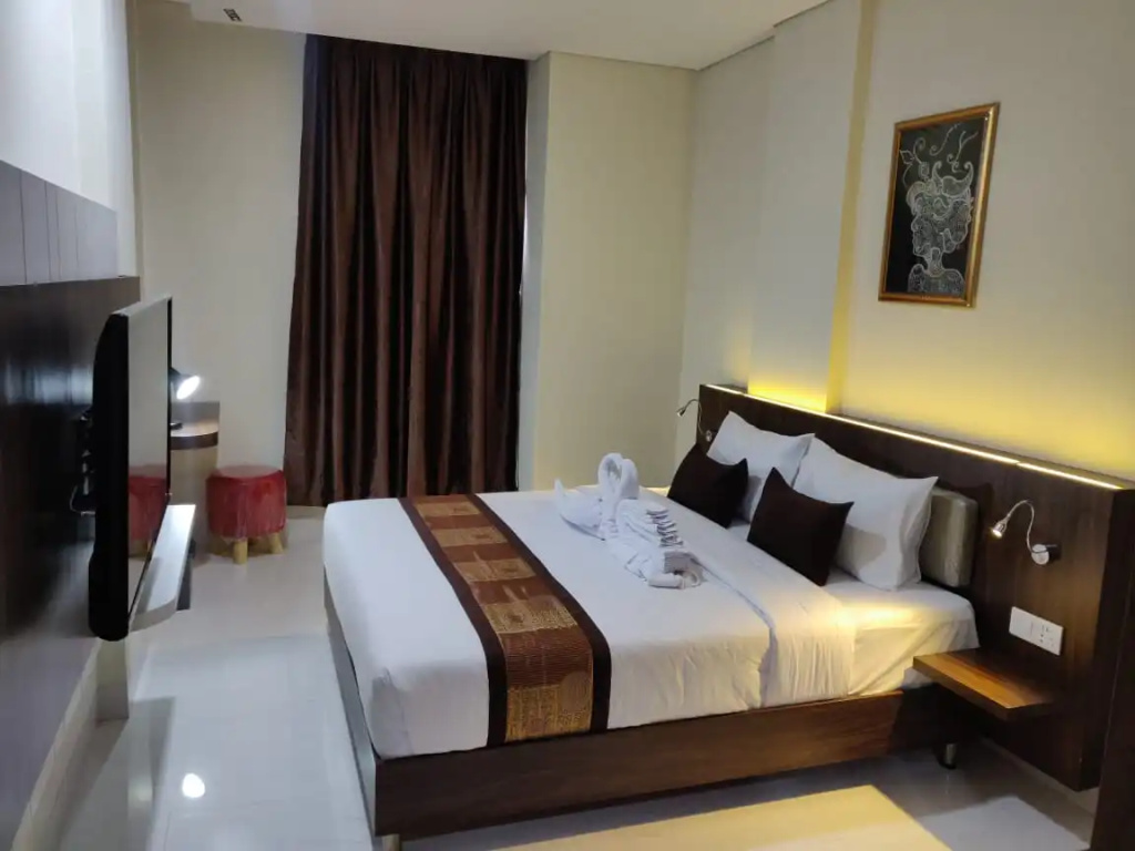 Superior room