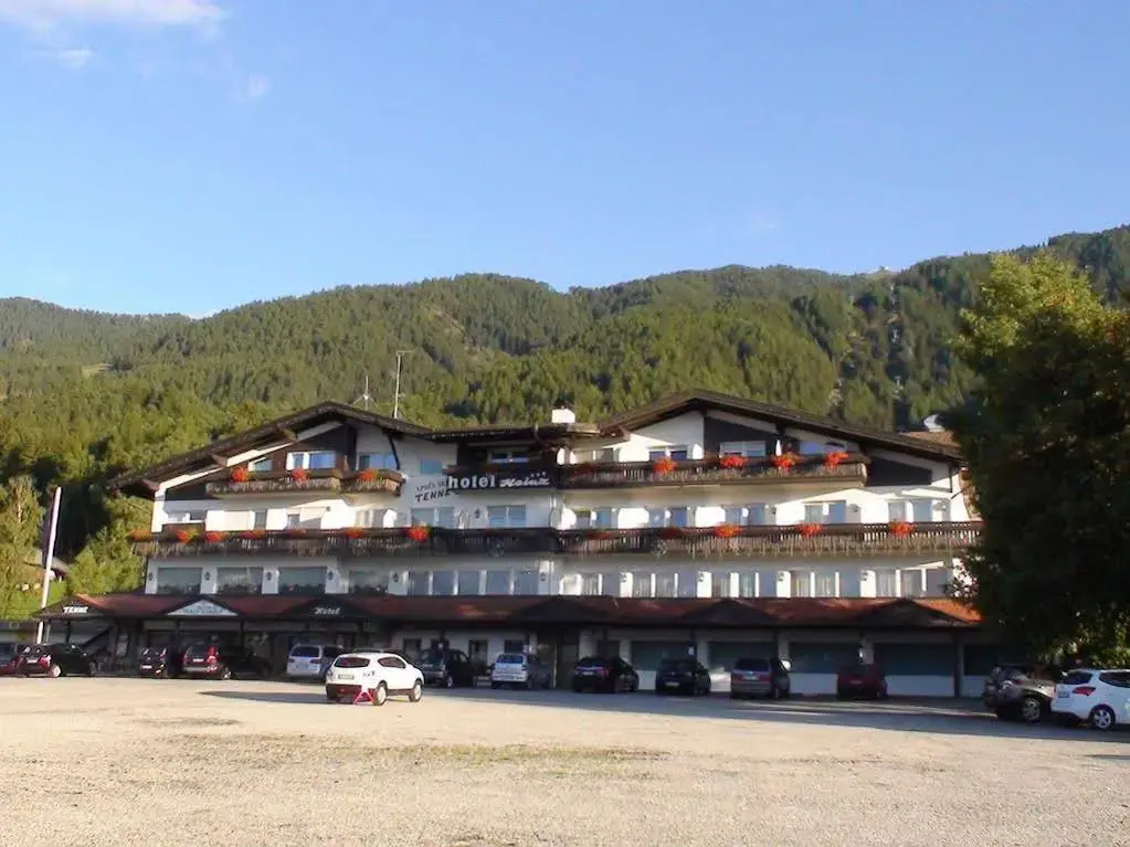 Hotel photo 8