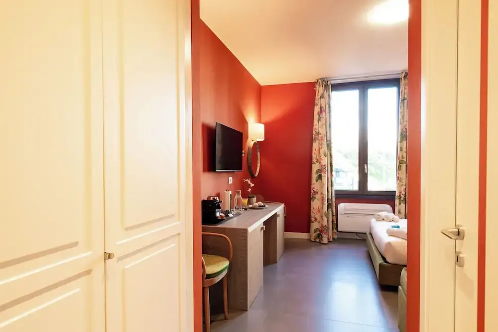Hotel photo 11