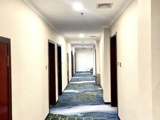 Jinzhongzi Hotel - Général