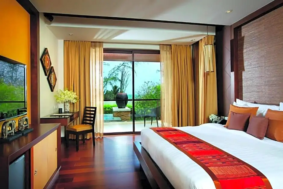 Mövenpick Phuket Bangtao Hotel - Chambres