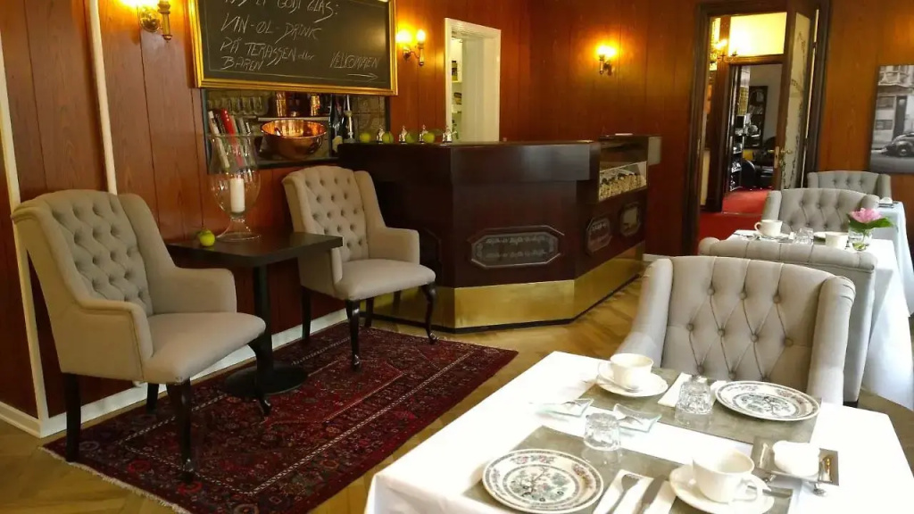 Hotel photo 9