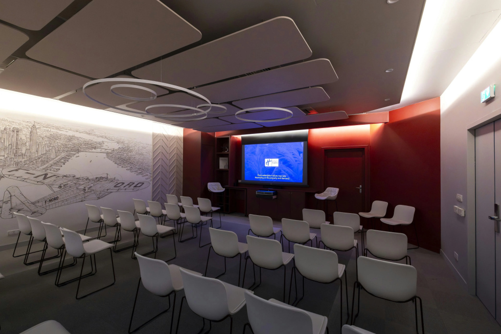 Holiday Inn Express Arras by IHG - Général