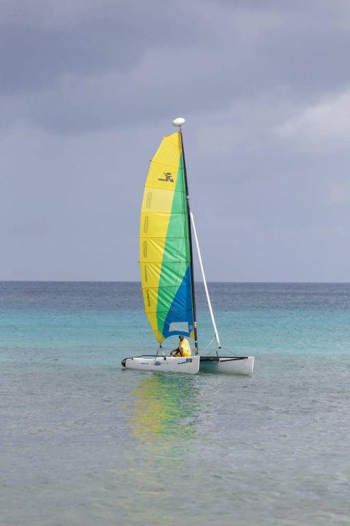 Crystal Cove, A Tribute Portfolio All-Inclusive Resort - фото 15