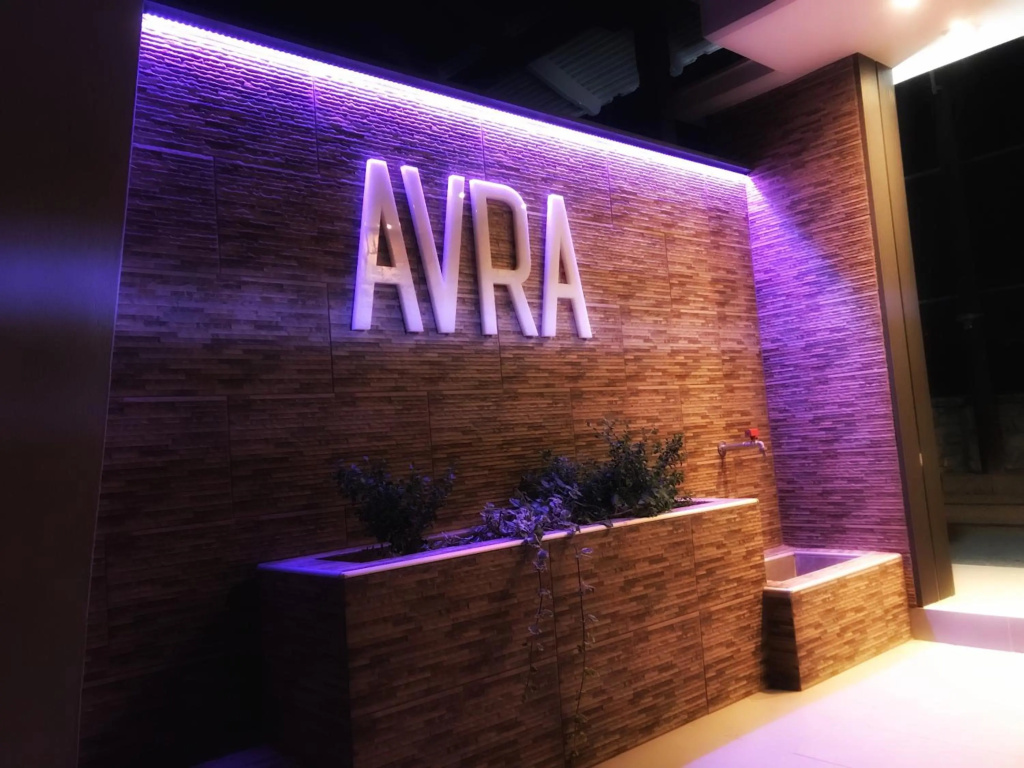 Avra Comfort Rooms- Family