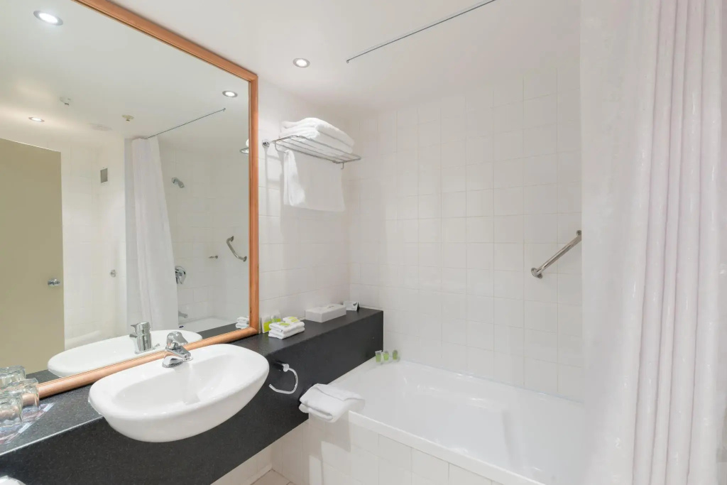 Scenic Hotel Southern Cross - Chambres