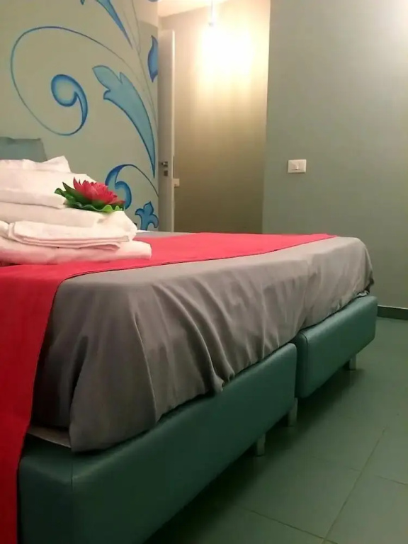 Luxury room