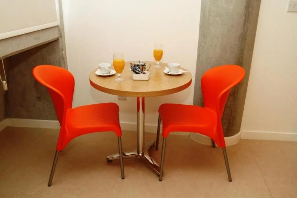 Allegra GSP Sport Center - Chambres