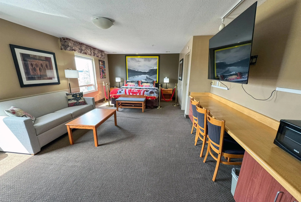 Hotel photo 11