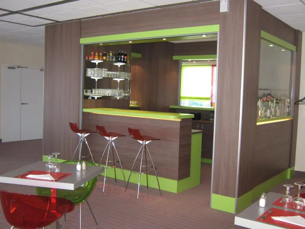 ibis Styles Saint Dizier - Général