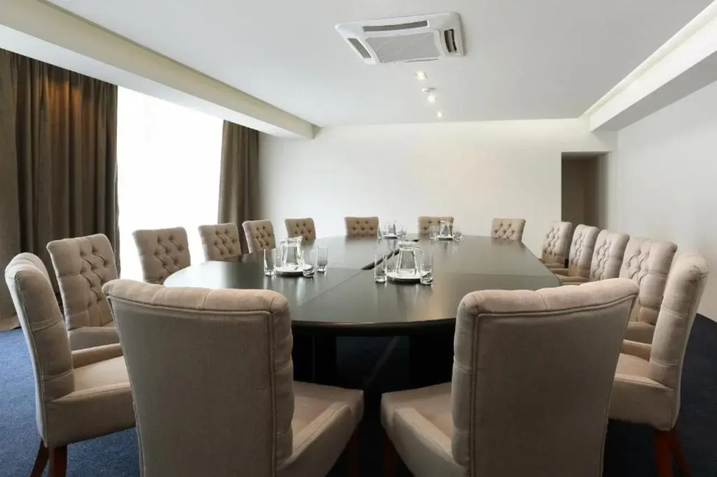 Dunav Plaza Hotel - Général