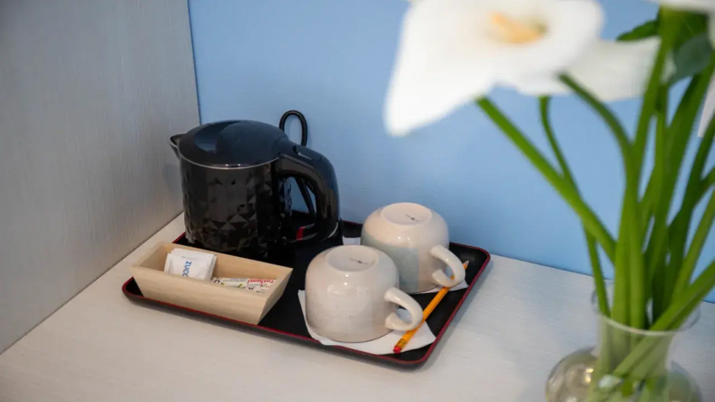 Hotel photo 14