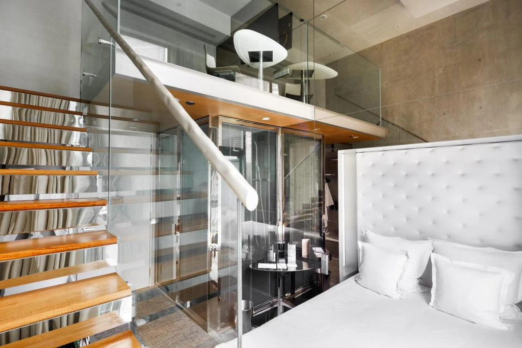 M Social Hotel Singapore - Général