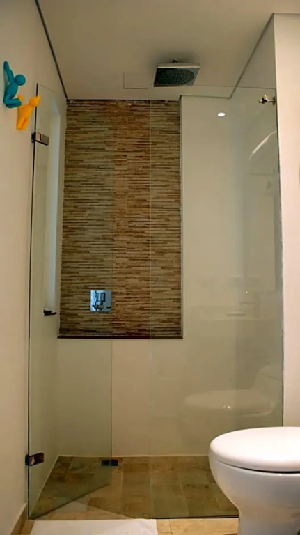 Del Mar Hotel - Chambres