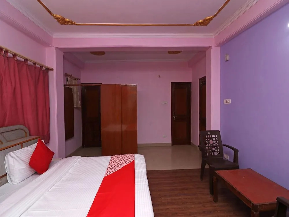 OYO 12881 Home 2 BHK Bhattakufer - фото 2