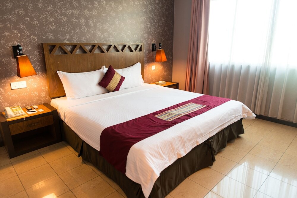 Heritage Hotel
