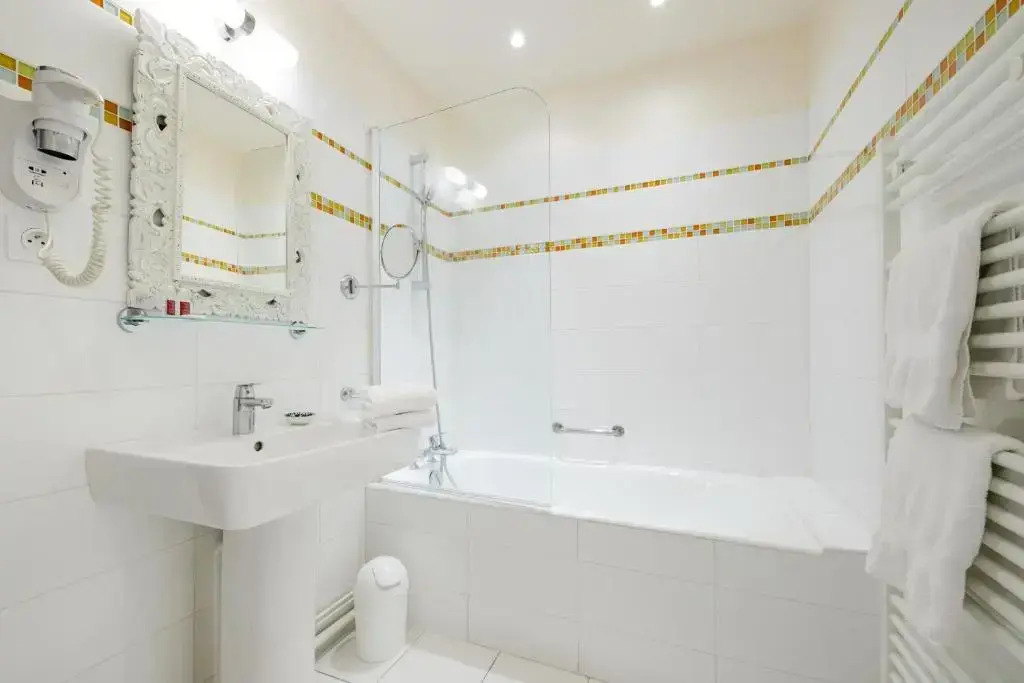 HOTEL DIDEROT by null