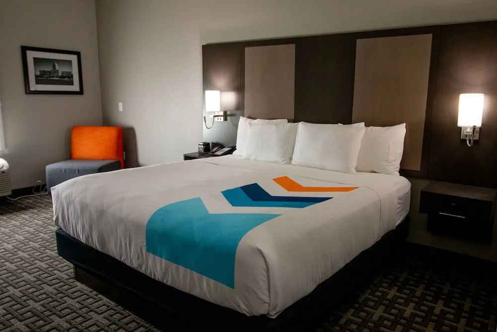 Hotel photo 7