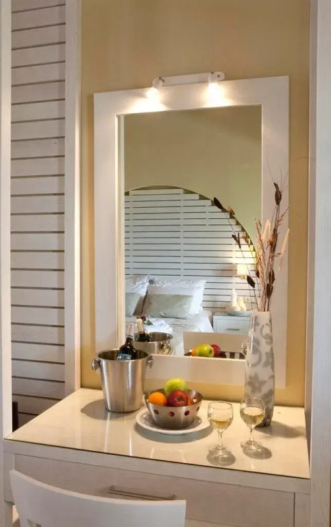 Aktaion Resort - Chambres