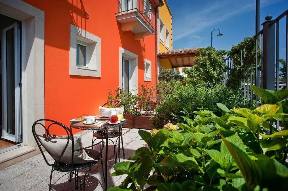 Hotel photo 15