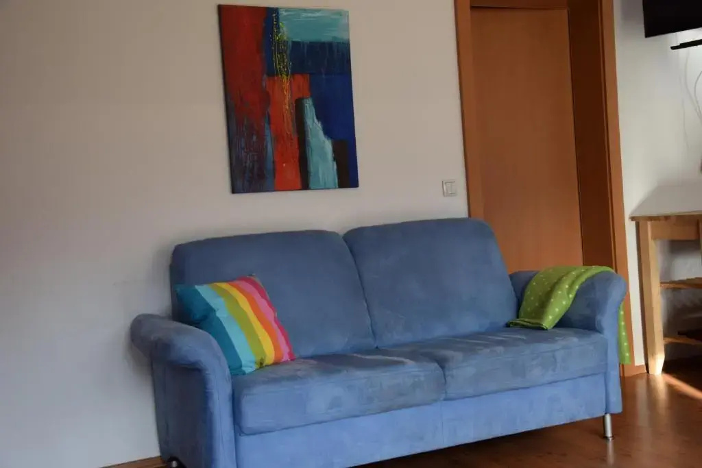Ferienwohnungen Ellmer - Chambres