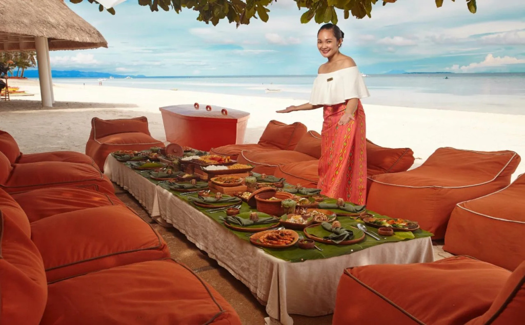 Oceanica Resort Panglao - фото 17