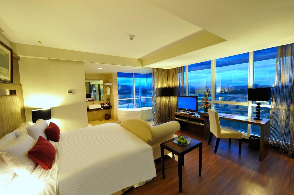 Grand Borneo Hotel