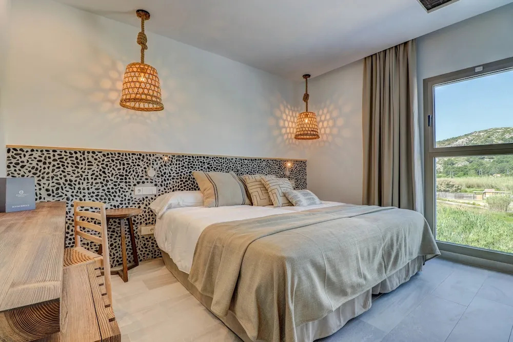 Hoposa Pollentia - Adults Only - Chambres