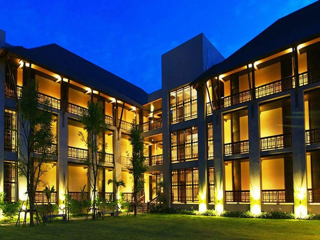 Inpawa Boutique Hotel