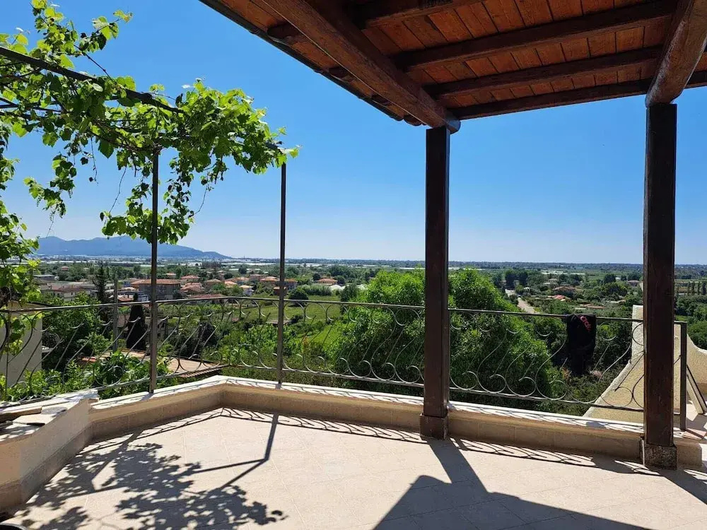 Relais Serenitas