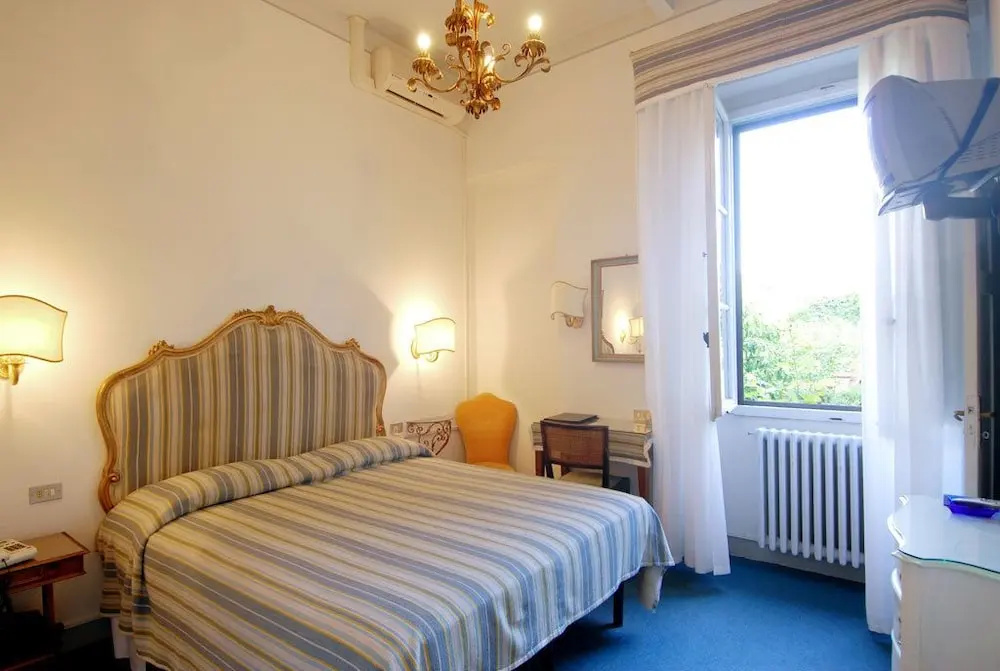 Hotel Villa Villoresi - Général