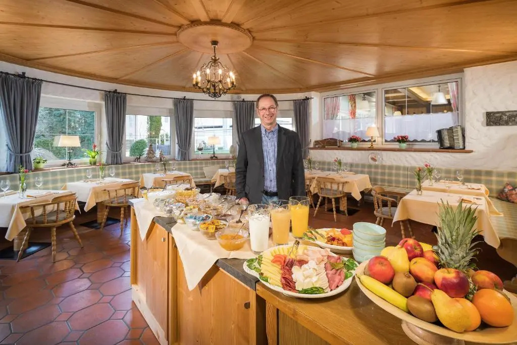 Kneipp Kurhotel Steinle - Général