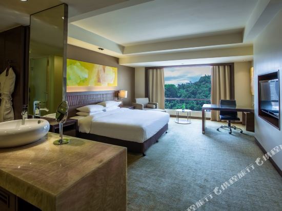 Hyatt Regency Kinabalu