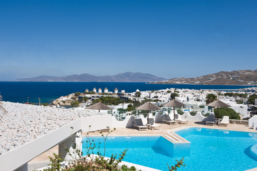 Ilio Maris Hotel