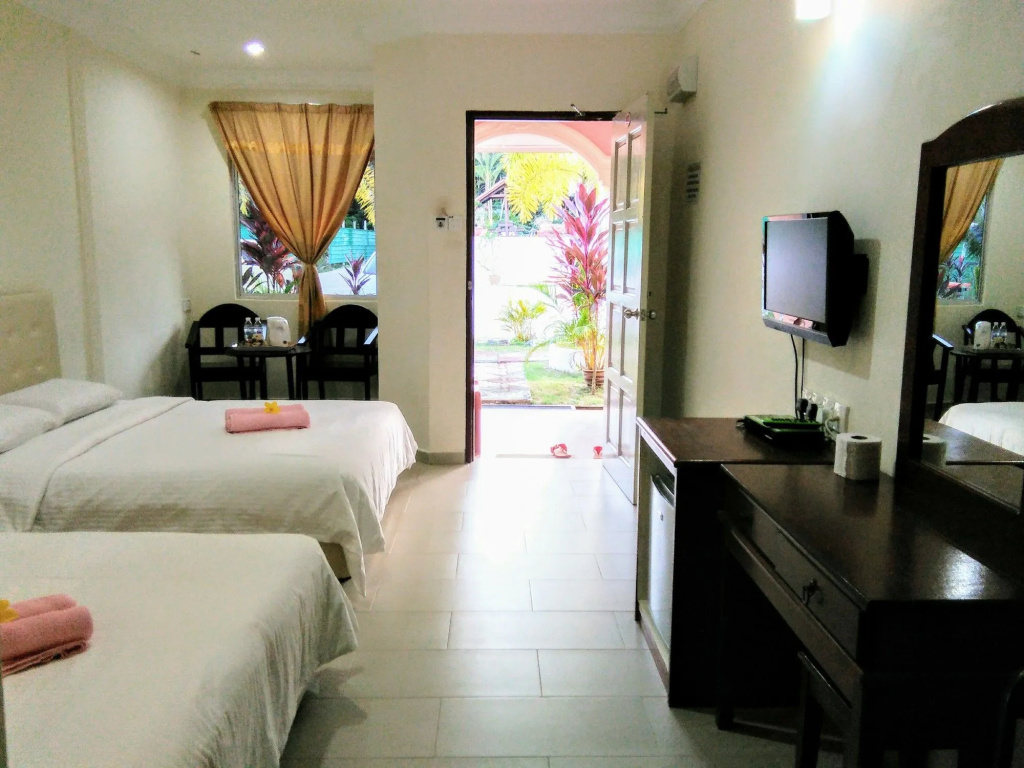 Hotel photo 6