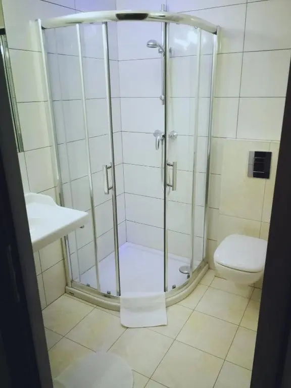 Hotel Volter - Chambres