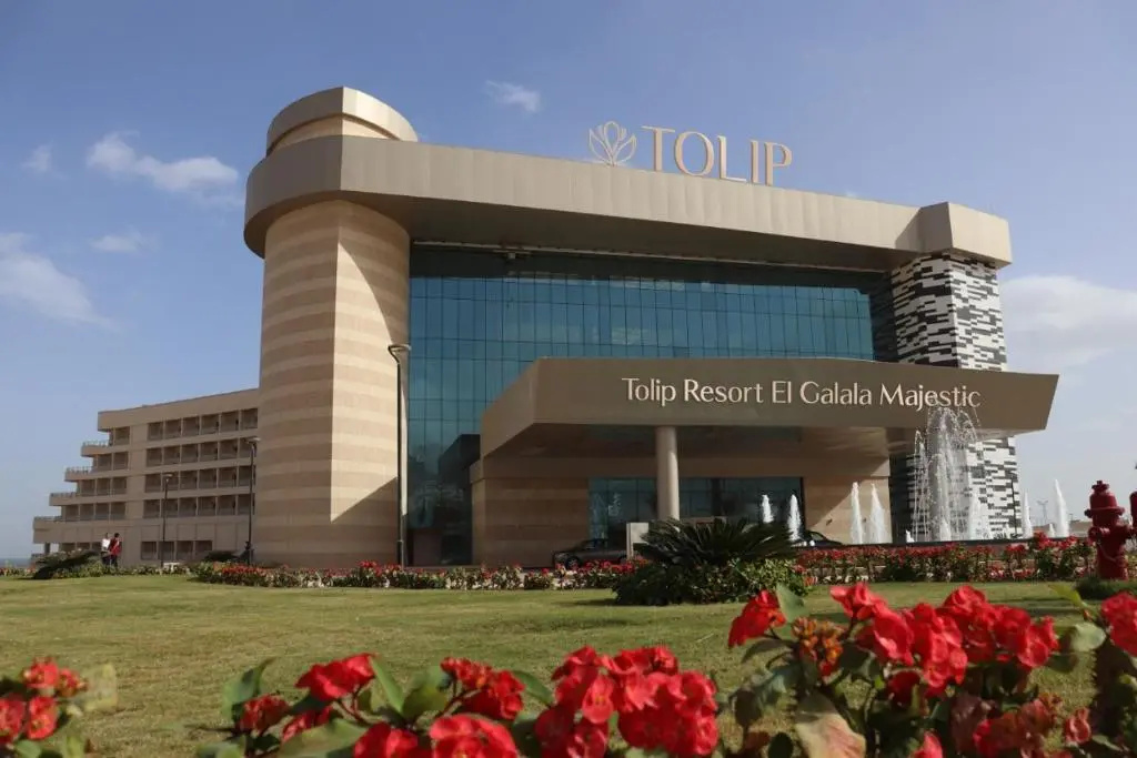 TOLIP Resort El Galala Majestic - 2