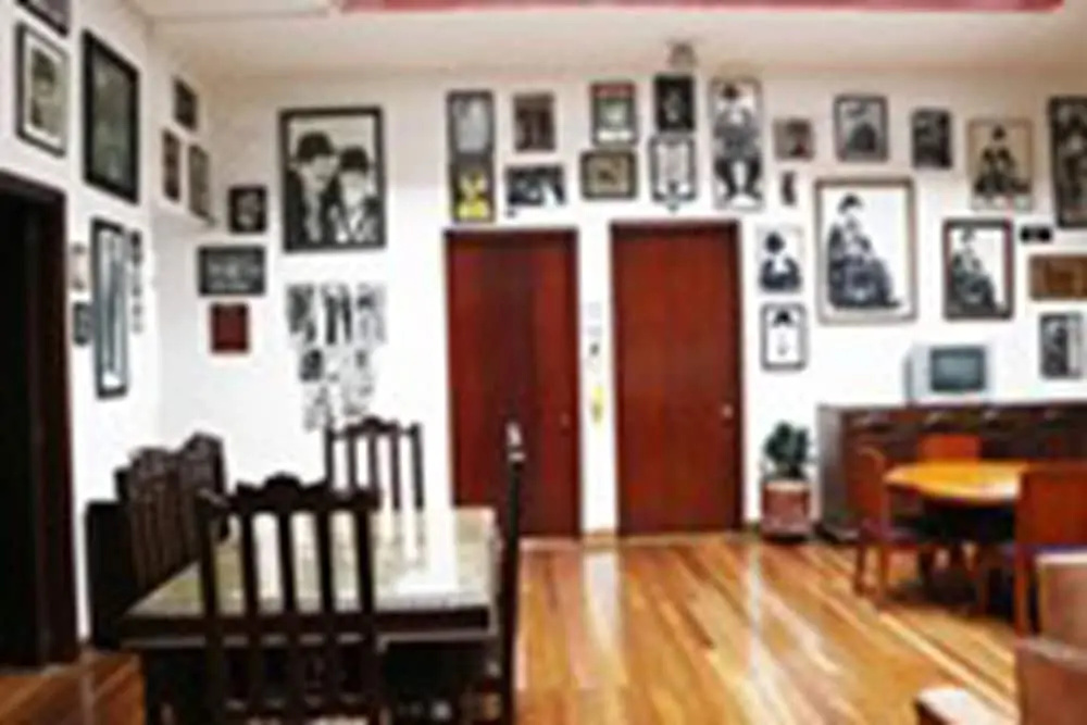 Hotel Tamaru - Général