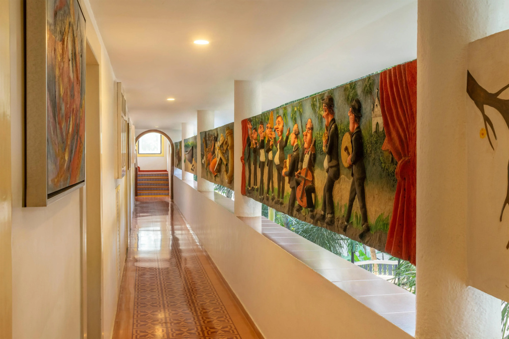 Radisson Goa Candolim - Général
