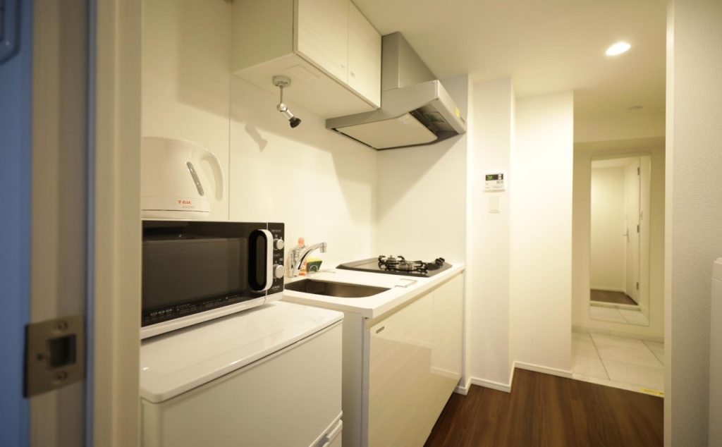 YOU-TRIP Oshiage Hotel 사진 18