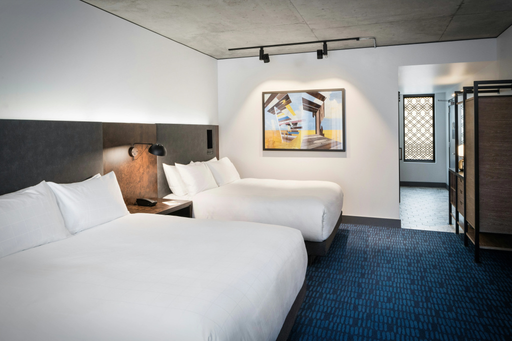 Hotel photo 22